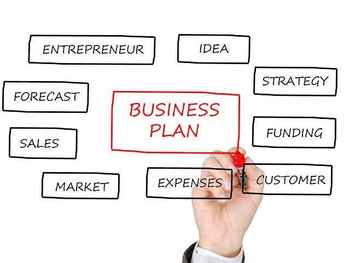 Food Truck Business Plan
