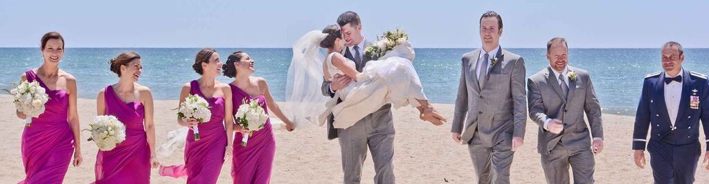 Food Truck Rental For Weddings
