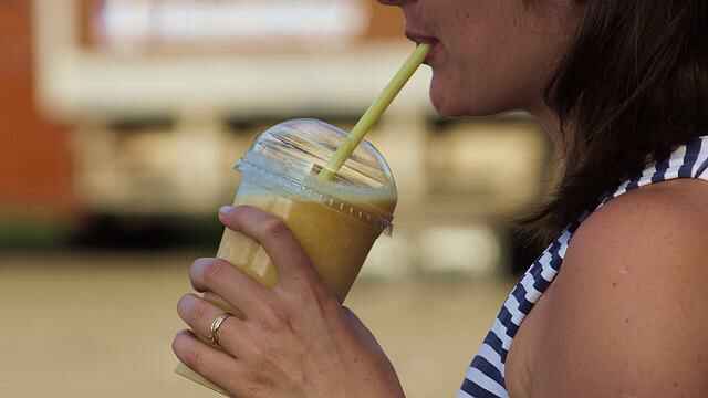 What Type Of Food Trucks Make The Most Money - Customer
